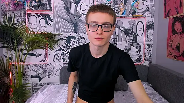 Snapshot of Emmit_Barker chatting on February 28, 10:15 am Emmit Barker online show from February 28, 10:15 am