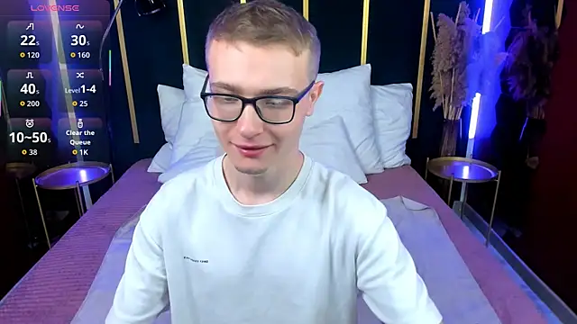 Emmit Barker online show from May 5, 5:54 am