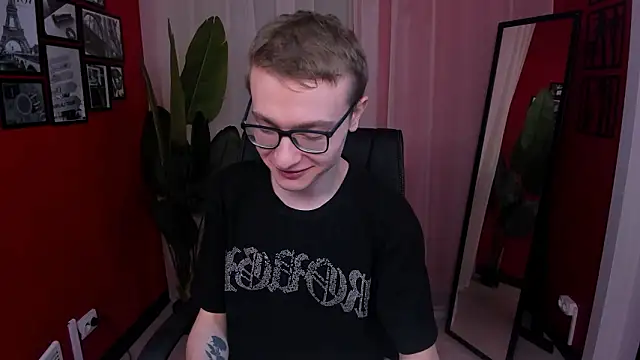 Emmit Barker online show from March 3, 10:11 am