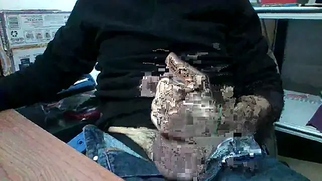 elegantblack online show from April 2, 1:07 pm