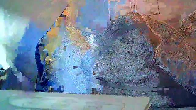 elegantblack online show from April 10, 11:50 am