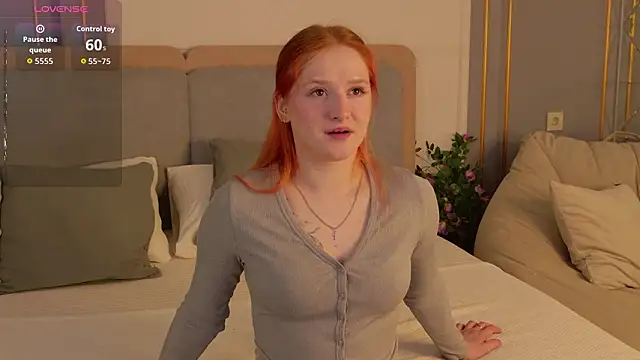 AmandaWatts online show from March 29, 5:31 am