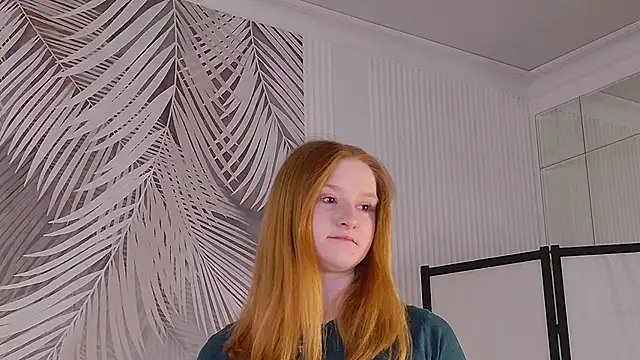 Snapshot of AmandaWatts chatting on February 25, 5:07 am AmandaWatts online show from February 25, 5:07 am