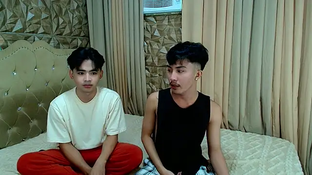 spoiledmycock online show from February 25, 4:51 pm