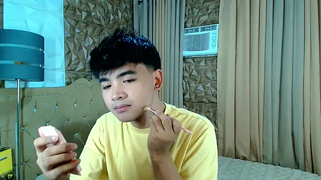 spoiledmycock online show from February 22, 4:41 pm