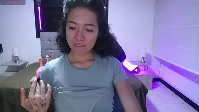 Lynn turner online show from March 12, 1:37 pm