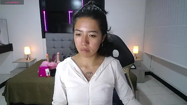 Lynn turner online show from March 7, 1:05 pm