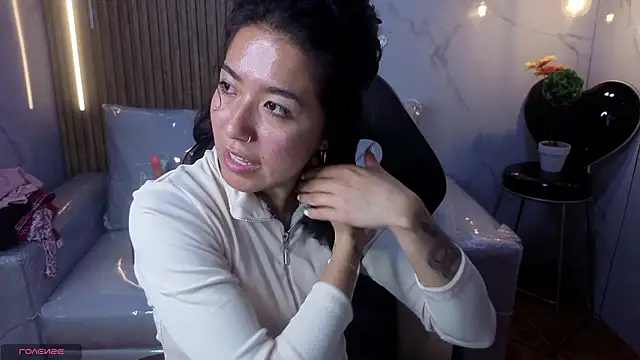 Lynn turner online show from March 25, 12:48 pm