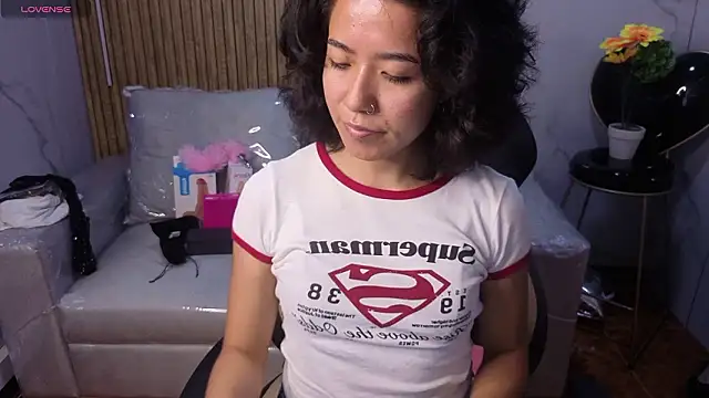 Lynn turner online show from February 20, 12:51 pm