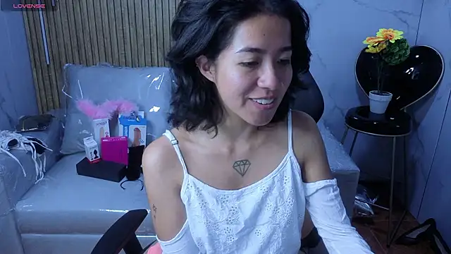 Lynn turner online show from February 21, 8:22 pm