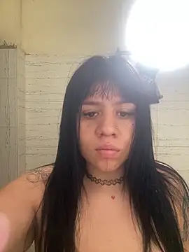 Luna bigtitss777 online show from February 19, 2:36 pm