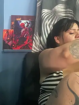 Luna bigtitss777 online show from February 16, 3:54 pm