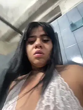 Luna bigtitss777 online show from February 2, 12:15 pm