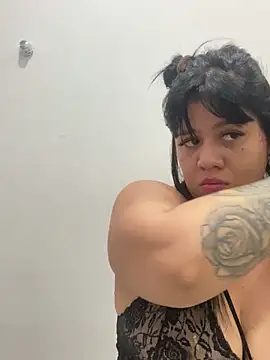 Luna bigtitss777 online show from February 10, 12:37 pm