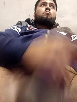 Josejose1984 online show from March 23, 2:55 am