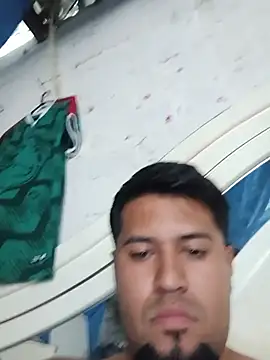 Josejose1984 online show from July 4, 8:02 pm