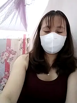 -Bami- online show from April 5, 2:35 pm