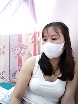 -Bami- online show from April 4, 3:24 am