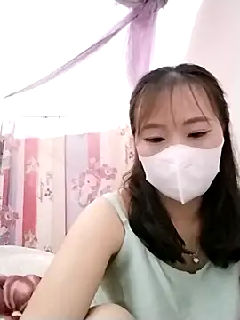 -Bami- online show from April 12, 4:38 am