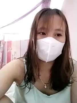 -Bami- online show from April 15, 1:26 pm