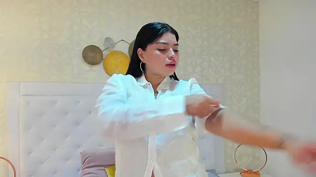 Snapshot of penelope__11 chatting on February 26, 11:10 am penelope 11 online show from February 26, 11:10 am