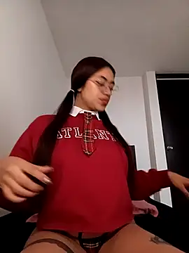  ValentinaX  online show from February 14, 11:54 am