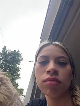 Mia Rosee1 online show from July 9, 7:46 pm