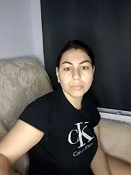 AbellaDesiree online show from March 11, 3:44 am
