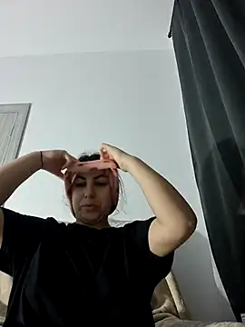 AbellaDesiree online show from February 28, 4:12 am