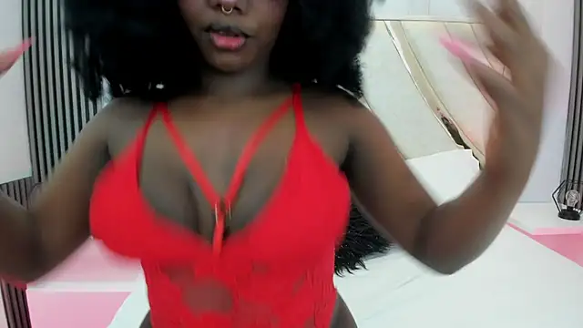 Snapshot of Sotf_Charlotte chatting on February 13, 7:47 pm Sotf Charlotte online show from February 13, 7:47 pm