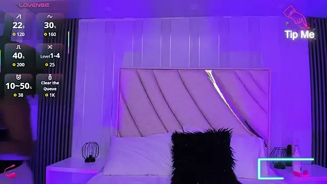 Snapshot of Sotf_Charlotte chatting on February 20, 7:16 pm Sotf Charlotte online show from February 20, 7:16 pm