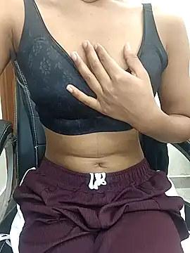-Sapna001 online show from April 20, 7:48 pm