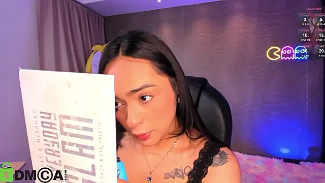 Snapshot of linda_dixon chatting on March 2, 12:45 pm linda dixon online show from March 2, 12:45 pm