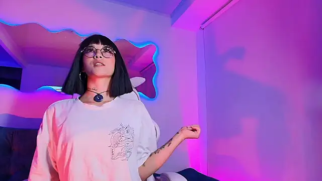 Giaa Moretii online show from March 20, 10:27 am