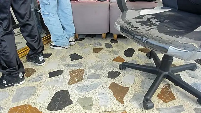 GemmaBrown online show from March 4, 1:08 pm