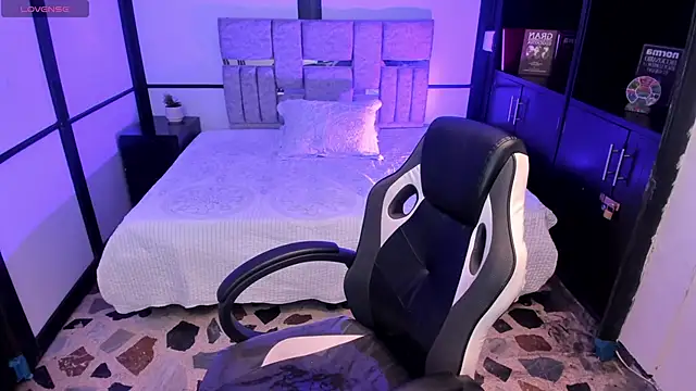 GemmaBrown online show from February 17, 1:08 pm