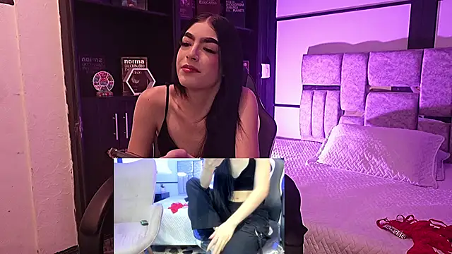 GemmaBrown online show from February 11, 1:55 pm