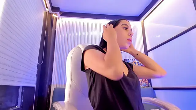 GemmaBrown online show from April 10, 12:45 pm