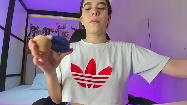 GemmaBrown online show from March 14, 12:33 pm