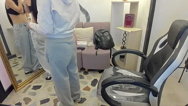 GemmaBrown online show from February 28, 12:05 pm