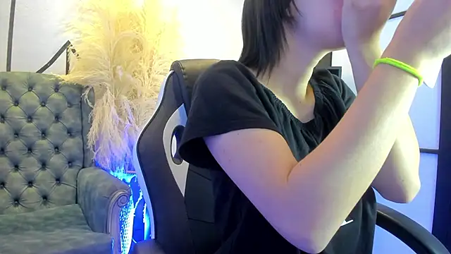 GemmaBrown online show from February 19, 12:24 pm