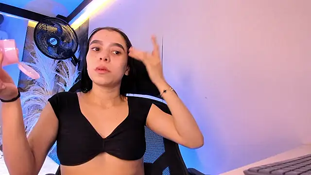 GemmaBrown online show from March 25, 12:04 pm