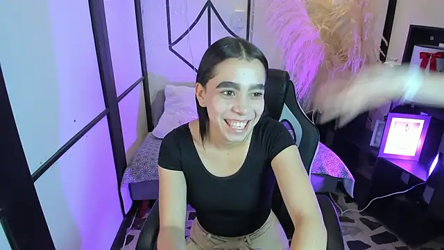 GemmaBrown online show from March 10, 12:53 pm