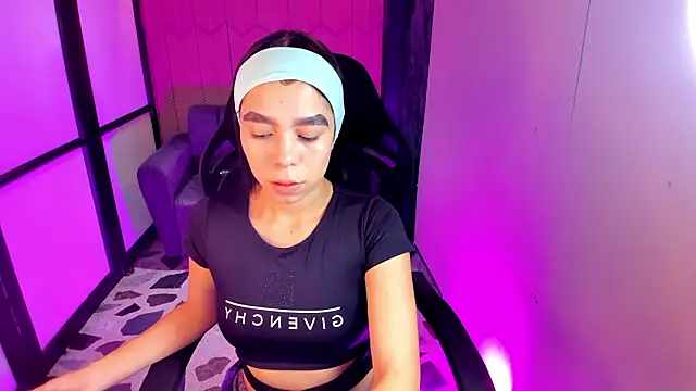 GemmaBrown online show from March 6, 12:44 pm