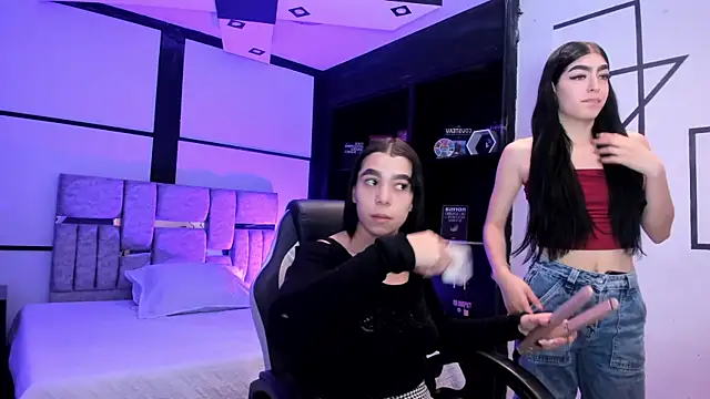 GemmaBrown online show from February 26, 12:38 pm