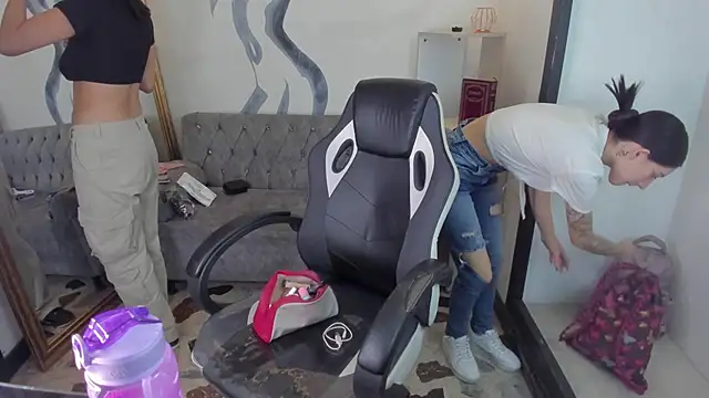 GemmaBrown online show from March 19, 1:22 pm