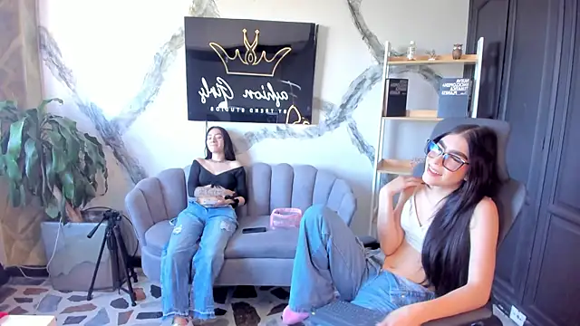 GemmaBrown online show from March 20, 1:45 pm