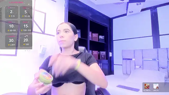 GemmaBrown online show from February 12, 1:00 pm