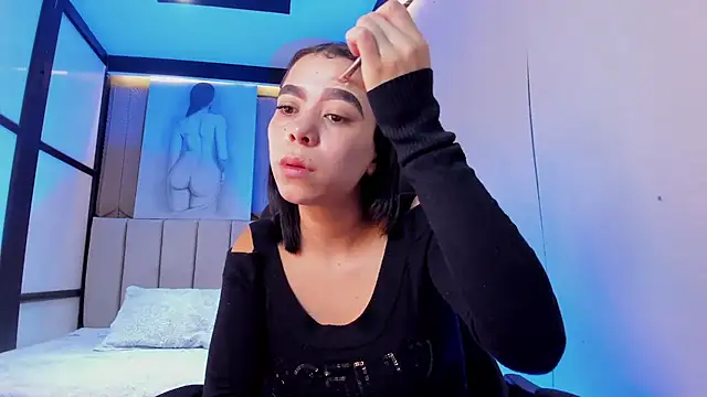 GemmaBrown online show from March 22, 11:56 am