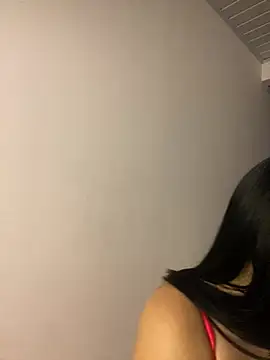  HannahFox  online show from February 19, 11:23 pm